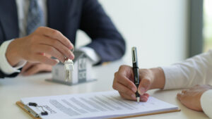 Read more about the article Why Title Insurance is Your Best Protection as a Homebuyer